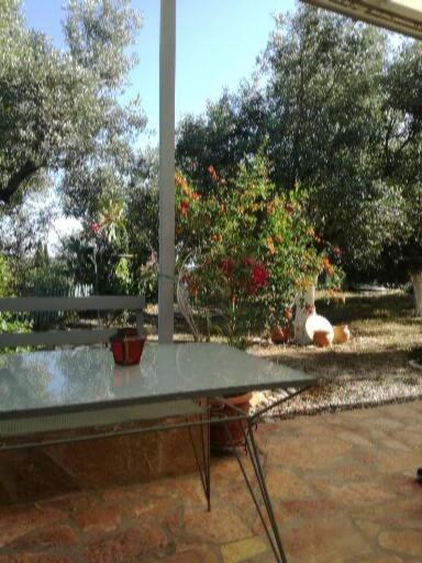 Sunny Holiday Home Kalamáta Kültér fotó