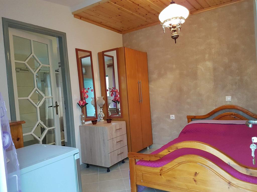 Sunny Holiday Home Kalamáta Kültér fotó